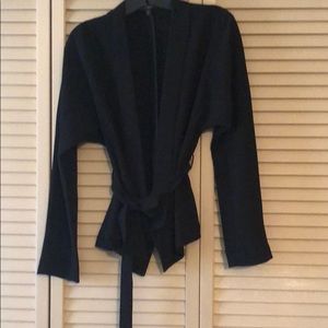 Express Blazer size XS.